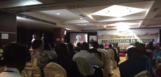 Le Forum de Bamako ouvre sur les enjeux de l’urbanisation en Afrique