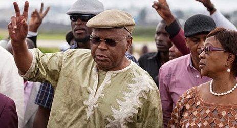 Étienne Tshisekedi, une vie d&rsquo;opposant