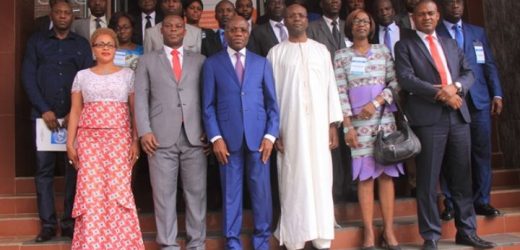 CEA: Coup de pouce au processus de la planification de développement en Côte d’Ivoire
