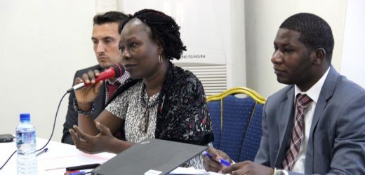 AGOA 2017: les femmes entrepreneurs veulent tirer leur épingle du jeu