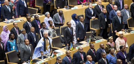 L’abécédaire du 28 ème sommet de l’Union Africaine