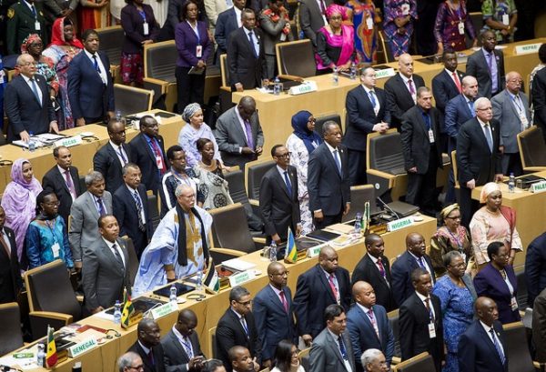 kagame-au-summit