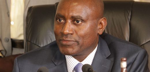 Belle moisson pour l’Office togolais des recettes