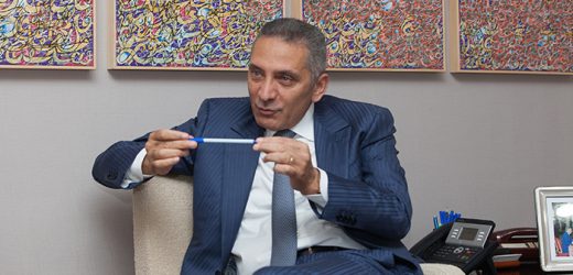 Plus values, départs et arrivées dans le groupe Saham