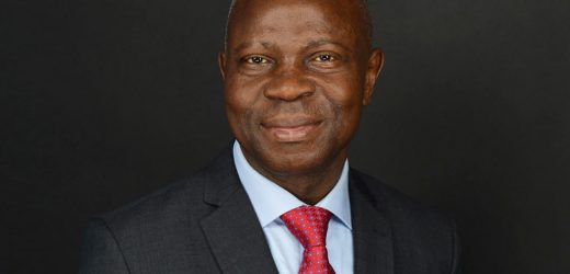 Le Togolais Gilbert Houngbo porté à la tête du FIDA