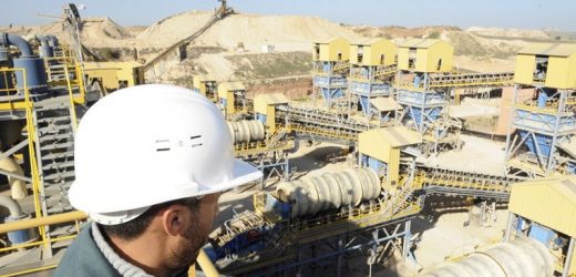 Maroc : les exportations portées par les phosphates à fin novembre 2021
