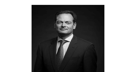 Olivier Granet nouveau Directeur Afrique –Moyen-Orient du groupe Accor Hotels