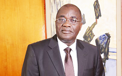 Entretien avec Roger BOA Johnson, président de l’asaci