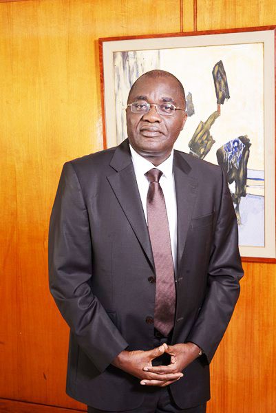 Roger BOA Johnson-président de l’asaci