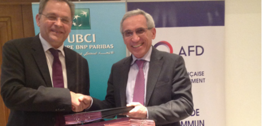 Tunisie: l&rsquo;AFD et L&rsquo;UBCI s&rsquo;accordent sur une ligne de crédit verte de 15 millions d&rsquo;euros