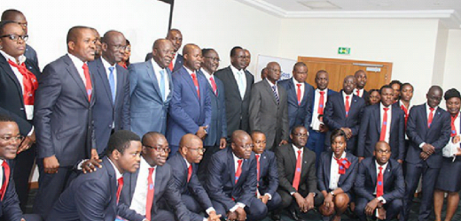 Coris Bank lance sa première succursale au Bénin