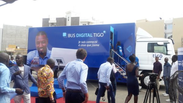 tigo