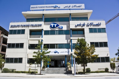 tunisie-telecom