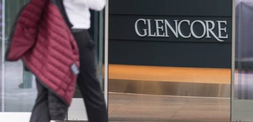 Glencore se renforce dans deux mines de cuivre et de cobalt en RDC