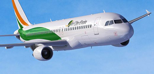 Air Côte d’Ivoire va connecter ses Airbus