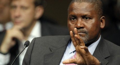 Les présidents du Kenya et de l’Ouganda à fond sur la raffinerie régionale de Dangote en Tanzanie