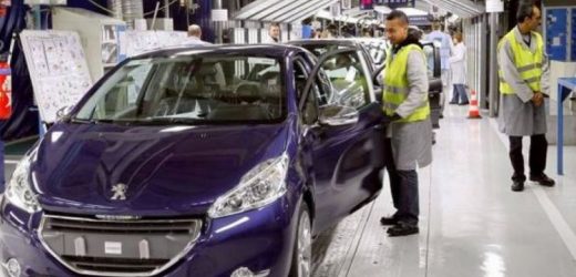 Afrique du Sud : Pékin, nouvel allié stratégique pour relancer l’industrie automobile