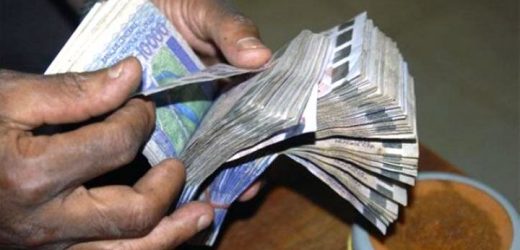 2 100 milliards FCFA d’impôts à mobiliser par le fisc ivoirien