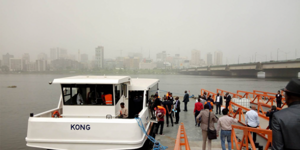 bateaux-bus