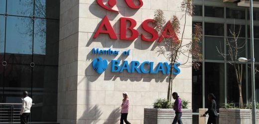 Afrique du Sud: Barclays obtient une immunité
