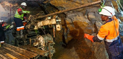 RDC : la minière Ivanhoe annonce une production record de cuivre au 3e trimestre 2024
