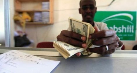 Perspective négative en 2017 pour les  banques nigérianes  (S&P)