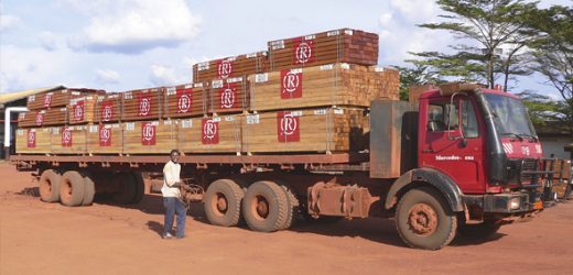 Rougier signe un accord majeur avec Gabon Special Economic Zone