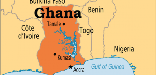 Ghana-25 accords signés : Le Maroc reprend sa course aux partenariats