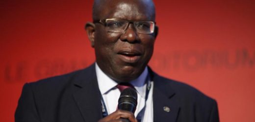 60% des citadins africains vivent dans des bidonvilles
