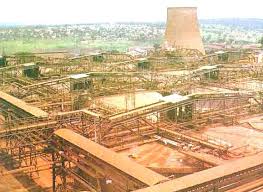 Guinée : les contours de la relance de l’usine d’alumine de Russal-Friguia