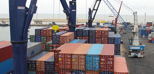 Congo : 150 milliards du Groupe Bolloré pour moderniser le port de Pointe-Noire
