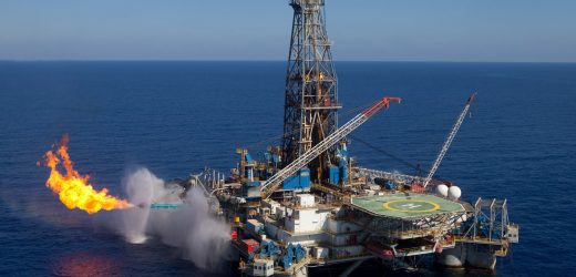 Eni et BP signent leur retour en Egypte
