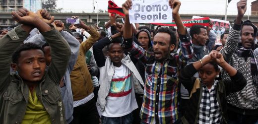 Éthiopie: les manifestations Oromo freinent les IDE