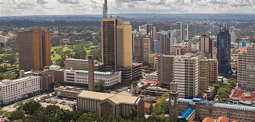 Kenya : ralentissement de la croissance économique au troisième trimestre 2024