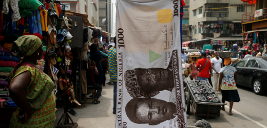 Nigeria : la valeur du naira divisée par 700 depuis sa création, en 1973