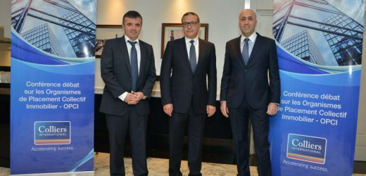 Les avantages des OPCI au cœur d’une conférence-débat à Casablanca