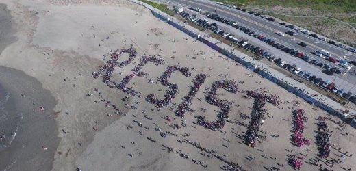 Des USA à la Roumanie: #resist, manifestation pacifique et perspectives à vol d’oiseau