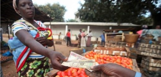 le Zimbabwe impose une nouvelle taxe sur les produits alimentaire