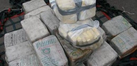 Afrique de l’Ouest : les économies plombées par le trafic de drogue