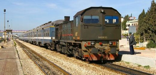 Tunisie: Attijari bank et la SNCFT signent une convention pour l’acquisition de 20 locomotives