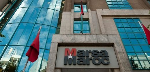 La belle année de Marsa Maroc 