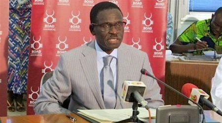 Sénégal: la BNDE bénéficie d&rsquo;une ligne de financement de la BOAD