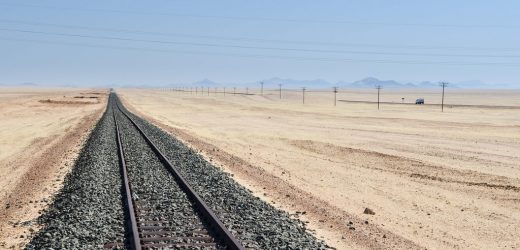 Le Nigeria sollicite la China Exim Bank pour financer ses projets ferroviaires