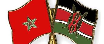 Maroc-Kenya : Deux « lions africains » en mouvement