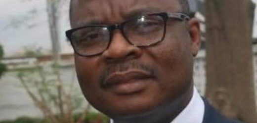 Ernest Addisson, nouveau patron de la Banque centrale du Ghana