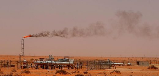 Reprise des livraisons de pétrole saoudien vers l’Égypte