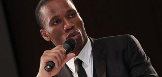 Côte d’Ivoire : Didier Drogba augmente ses parts dans la mine d’or d’Ity