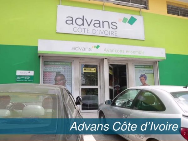 advans