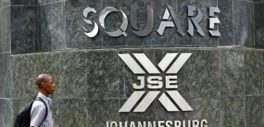 Sea Harvest aux portes de la Bourse de Johannesburg