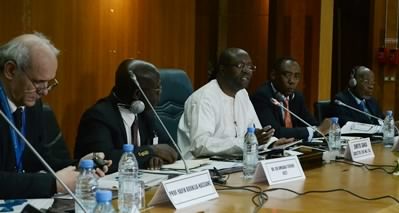 La science, la technologie et l&rsquo;innovation propulseront l&rsquo;Afrique vers de nouveaux sommets de développement, estime l’ACBF